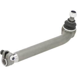 Skersinės vairo trauklės galas su strypo dešine SHP527KR