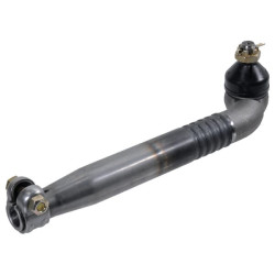 Skersinės vairo trauklės galas su strypo dešine SHP527KR