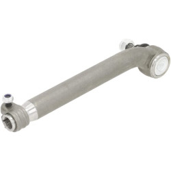 Skersinės vairo trauklės galas su strypo dešine SHP527KR