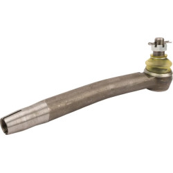 Skersinės vairo trauklės galas SHP073KR