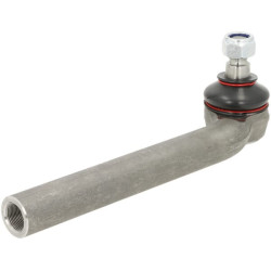 Skersinės vairo trauklės galas SHP189KR