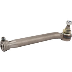 Skersinės vairo trauklės galas su strypu kairiuoju SHP526KR