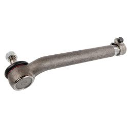 Skersinės vairo trauklės galas su strypu kairiuoju SHP526KR