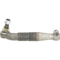 Kairė vidinė vairo trauklė AL110957 SHP337KR