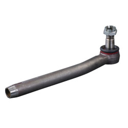 Skersinės vairo trauklės galas SHP078KR