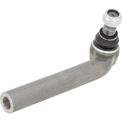 Dešinysis skersinės vairo trauklės galas SHP335KR