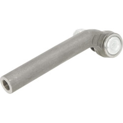 Dešinysis skersinės vairo trauklės galas SHP335KR