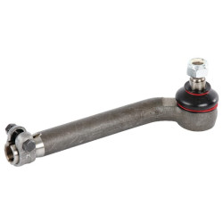 Skersinės vairo trauklės galas kairysis SHP188KR