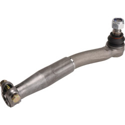 Skersinės vairo trauklės galas su strypu SHP805KR