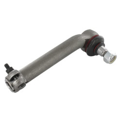 Skersinės vairo trauklės galas kairysis SHP334KR