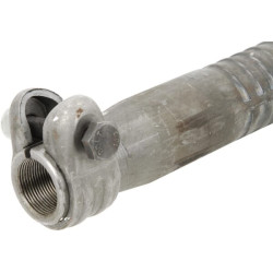 Kairė vidinė vairo trauklė AL68254 SHP190KR