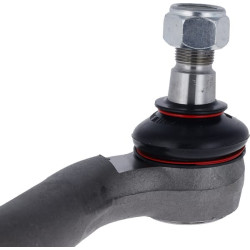 Skersinės vairo trauklės galas su strypu dešine SHP806KR