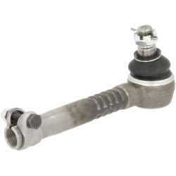 Skersinės vairo trauklės galas su strypu SHP061KR