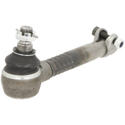 Skersinės vairo trauklės galas su strypu SHP061KR