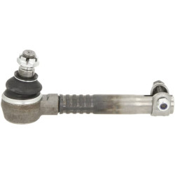 Skersinės vairo trauklės galas su strypu SHP061KR