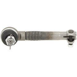 Skersinės vairo trauklės galas su strypu SHP061KR