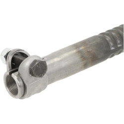 Skersinės vairo trauklės galas su strypu SHP061KR