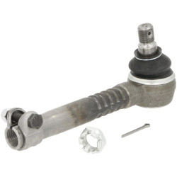 Skersinės vairo trauklės galas su strypu SHP061KR