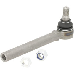 Skersinės vairo trauklės galas SHP557KR