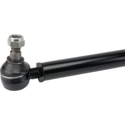 Sukomplektuota vikšro strypas SHP543KR