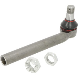 Skersinės vairo trauklės galas NH SHP159KR