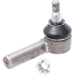 Nuvilkite dešinįjį vairo galą VPJ3102