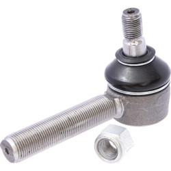 Priekinė vilkimo jungtis vairo galas VPJ3001