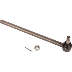 Skersinės vairo trauklės galas AL39027N