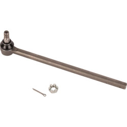 Skersinės vairo trauklės galas AL39027N