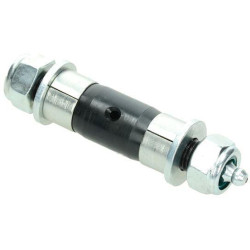 Prailginimo varžtas Ø20x50mm Įvorė Ø20mm Kiaurymė 1000222EXB