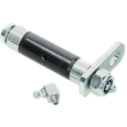 Prailginimo varžtas Ø20x81mm Rankovė Ø20mm Aklina anga 1000163EXB