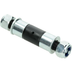 Prailginimo varžtas Ø30x80mm Įvorė Ø30mm Kiaurymė 1000233EXB