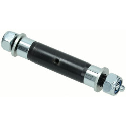 Prailginimo varžtas Ø20x85mm Rankovė Ø20mm per skylę 1000231EXB