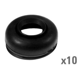 Guminė bagažinė (x10) VPK4301