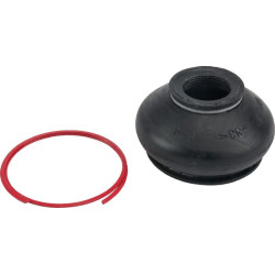 Guminis bagažas rutuliniams galams SHP932KR