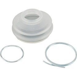 Silfonai ir fiksavimo žiedas 7332445025