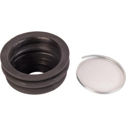 Silfonas ir fiksavimo žiedas 7332445032