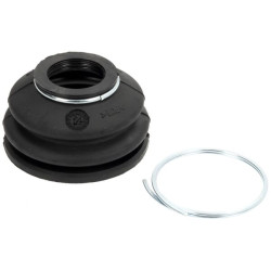 Guminės bagažinės ir užrakto žiedų komplektas 050140N