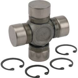 Kryžminis žurnalas Carraro CI046217