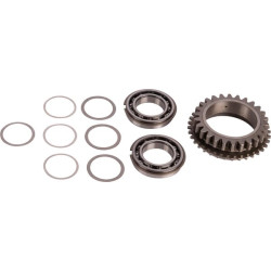 Pavarų dėžė CI068077