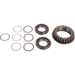 Pavarų dėžė CI068077