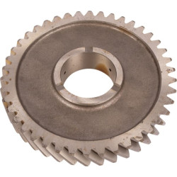 Pavarų dėžė CI131857