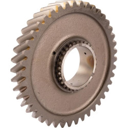 Pavarų dėžė CI131857