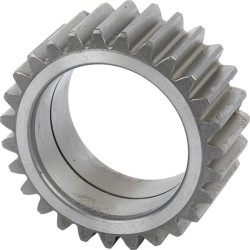 Pavarų dėžė CI333771