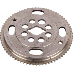 Ratų laikiklio stebulė CI125550