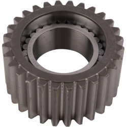 Pavarų dėžė CI863434