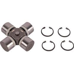 Dvigubas kryžminis žurnalas CI048674