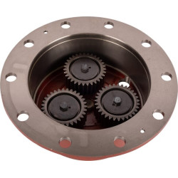 Komplektas, planetinės pavaros laikiklis CI644109