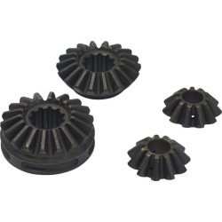 Diferencialas, pavarų komplektas CI140885