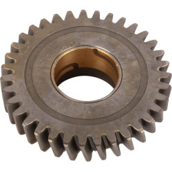 Pavarų dėžė CI139412